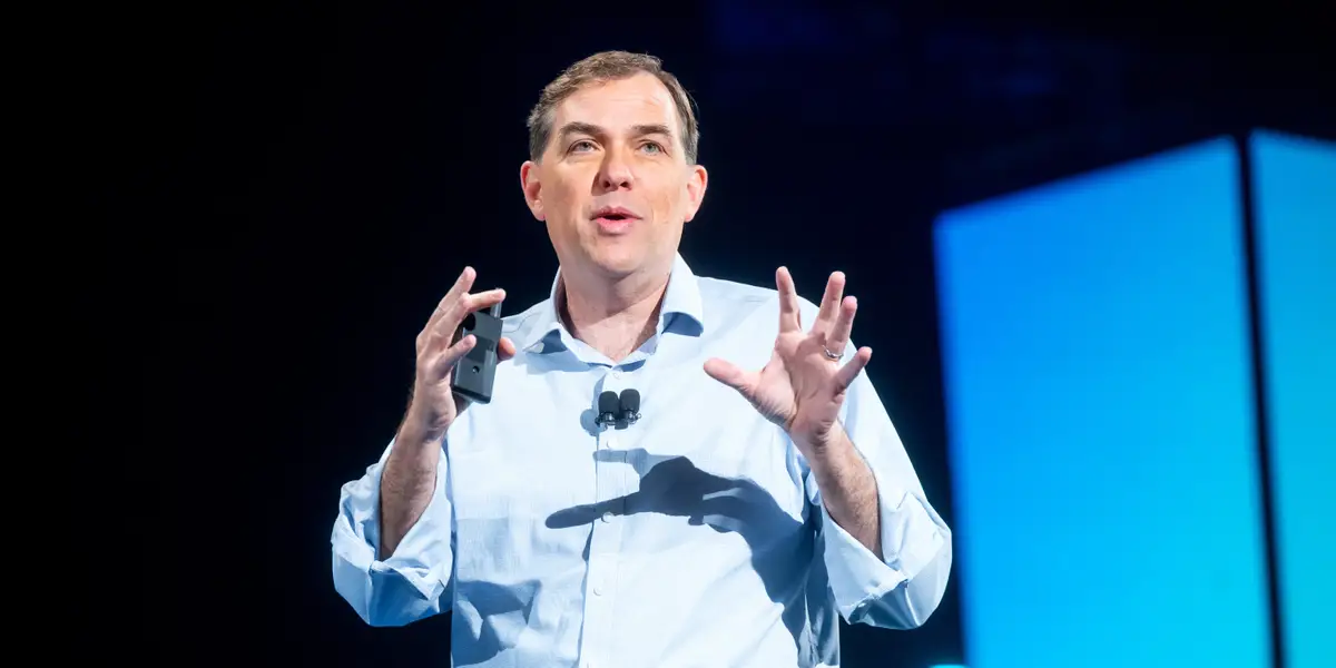 Amazon comes out swinging against data center moratoriums, warning the 'consequences would last generations'