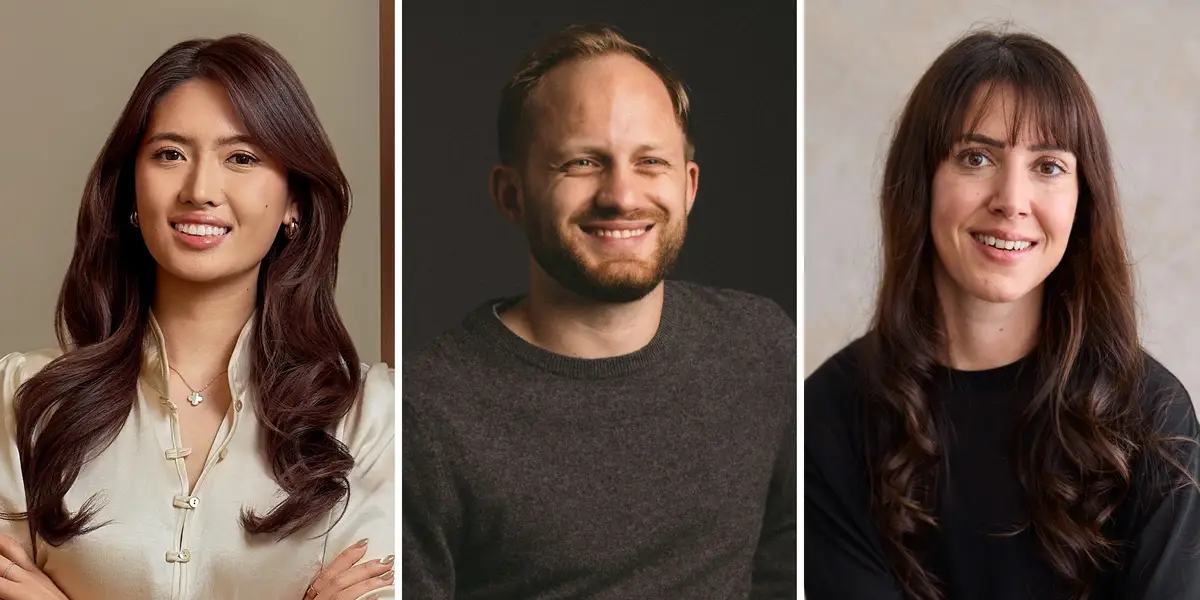 Gen Alpha founders are already pitching VCs. Here's what investors want them to know.