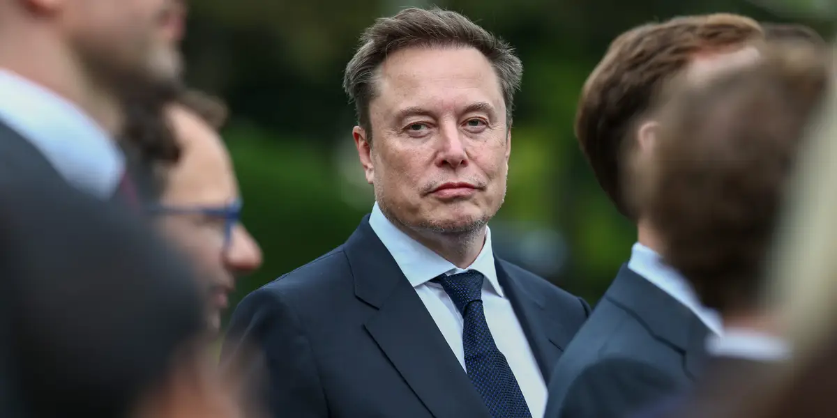 Elon Musk picked his newest fight, butting heads with India over its failure to greenlight Starlink