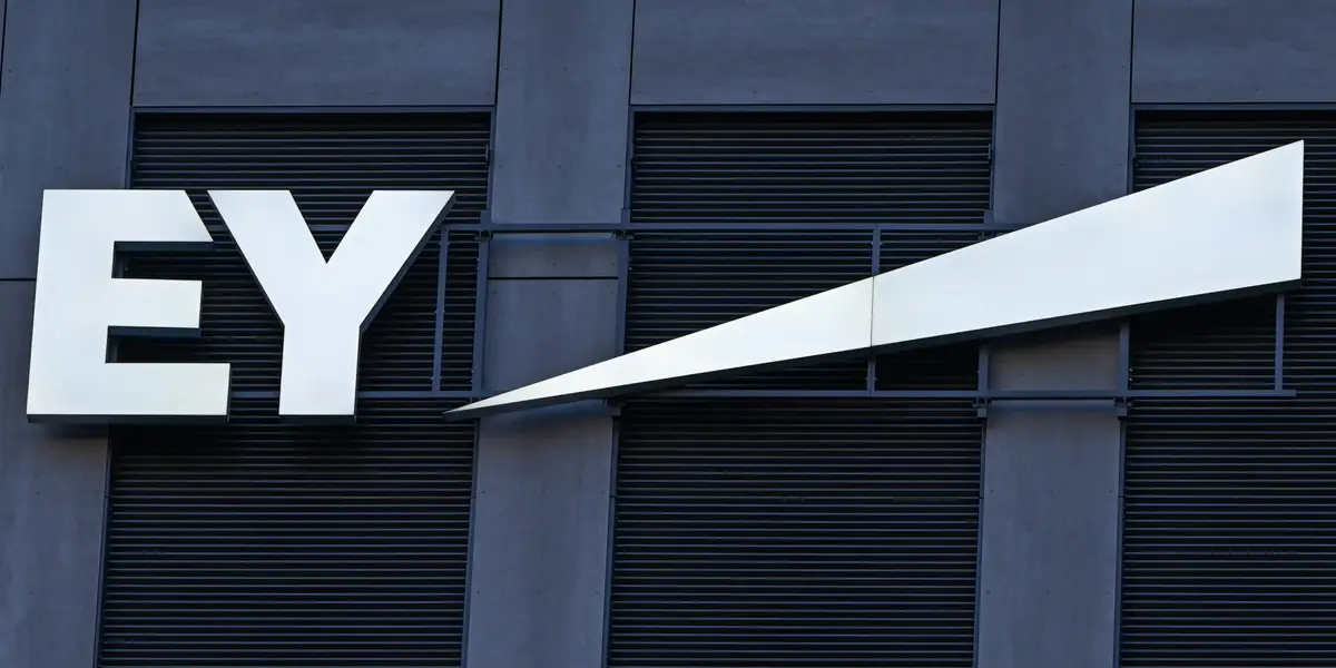 EY adds nearly 10,000 staff globally as its AI business booms