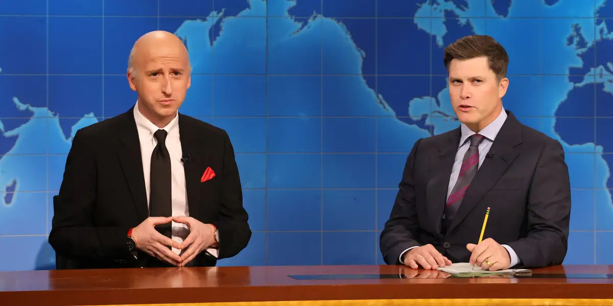 'SNL' takes aim at Kevin O’Leary and his Utah data center: 'I'm going to make the future go away’