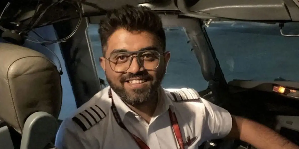 'I couldn't let everyone else die': The Flydubai pilot stabbed by his coworker describes how he helped save Flight 1073