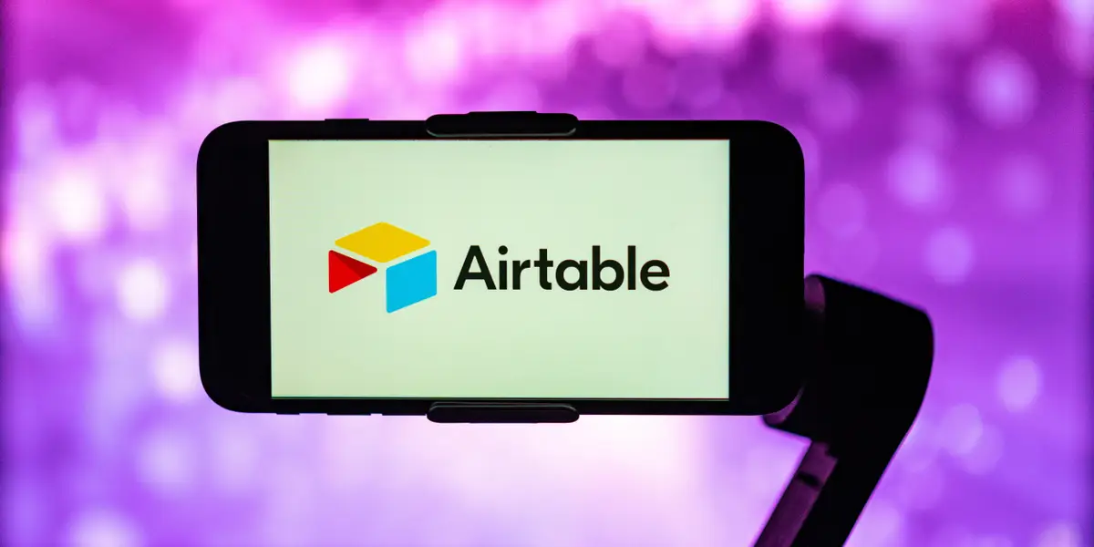 Airtable's new owner is laying off a 'large part' of its team