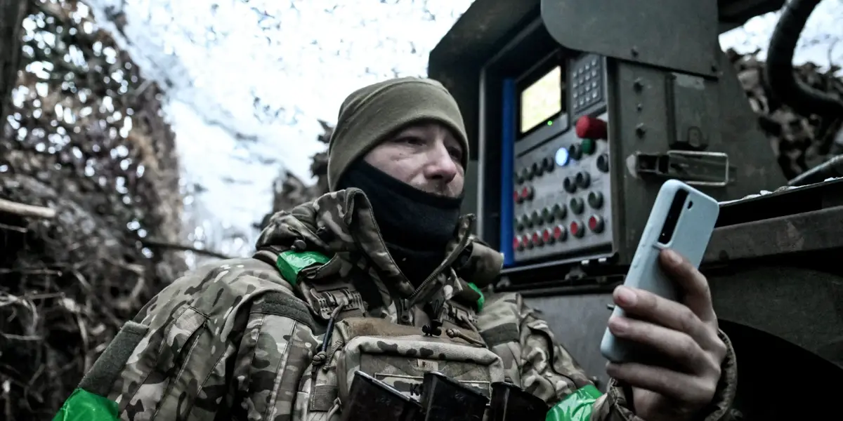 Ukraine wants to use AI to predict where Russian drones will hit the battlefield with 'high probability'