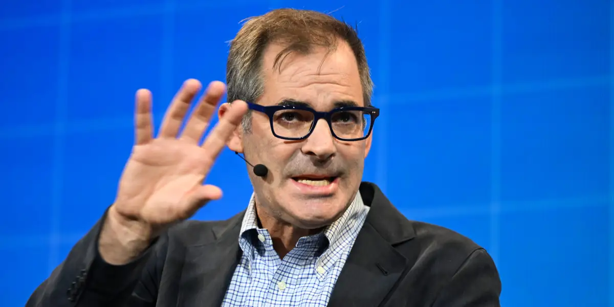 CoreWeave’s CEO says data center backlash isn't scaring off AI giants