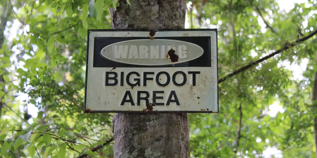 The creepiest urban legend from every US state