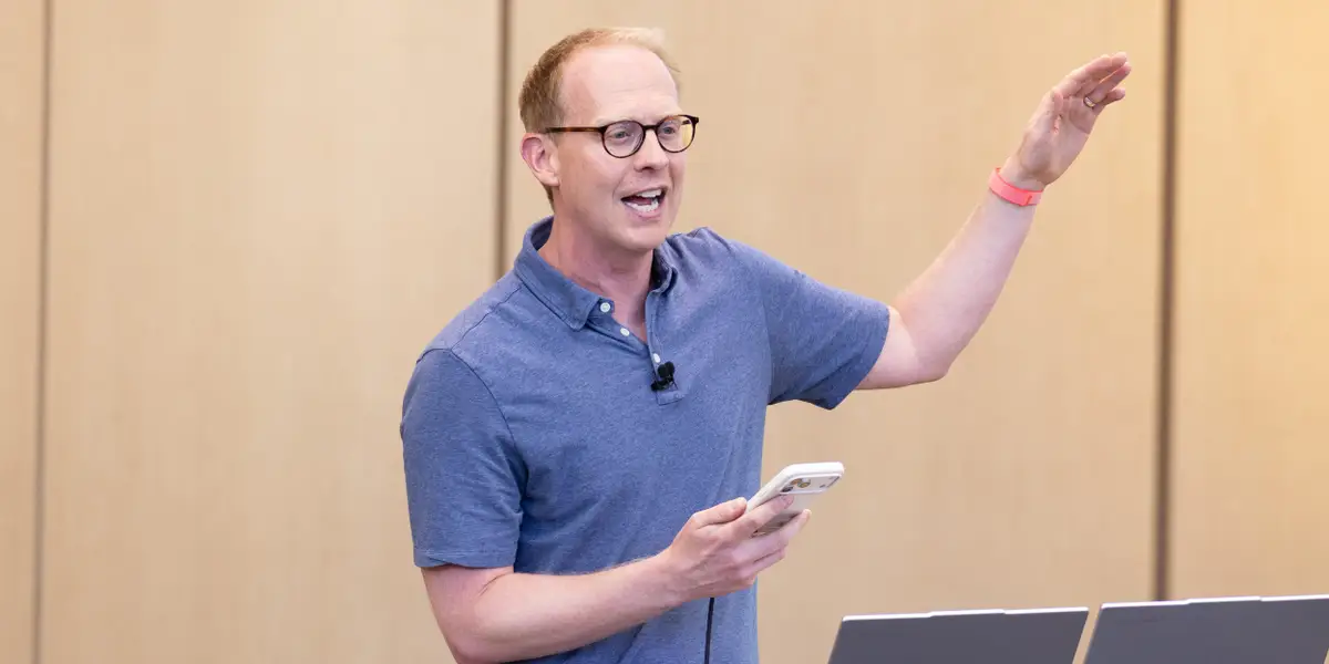 Google Labs’ ‘secret society’ way of thanking its most valuable employees