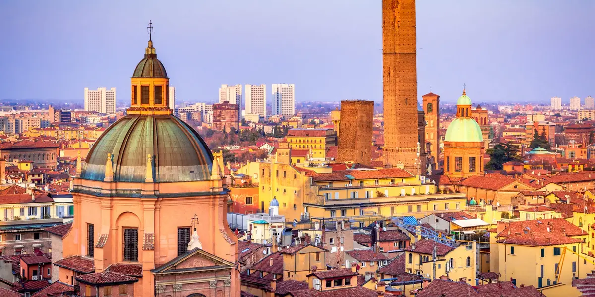 I've been to Italy 16 times. There's one city I always recommend to first-time visitors.
