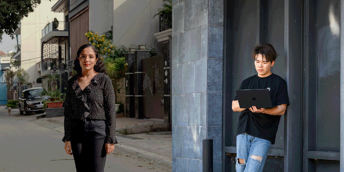 10 people on weathering 12 months of immigration turmoil