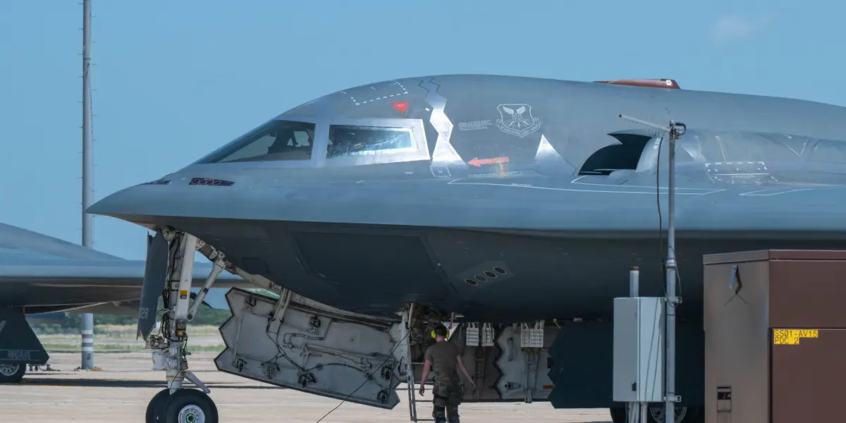 Trump says Iran could ‘take out’ LA. Its missiles can’t reach that far.