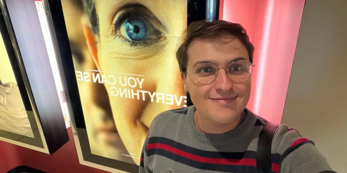 I went to see why Silicon Valley can't stop laughing at Elizabeth Holmes