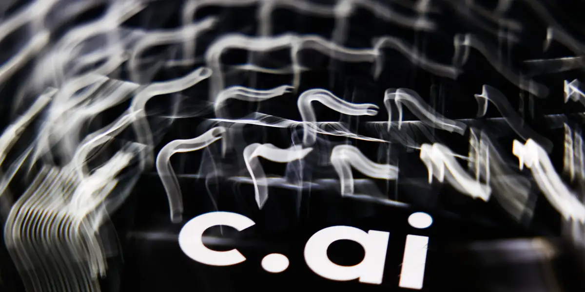 Chatbot startup Character.AI files for bankruptcy, and Disney is first in line for key assets