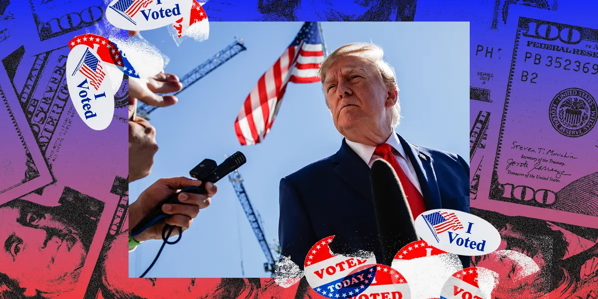The Iran War is sprawling into an inflation nightmare for Trump ahead of the midterms