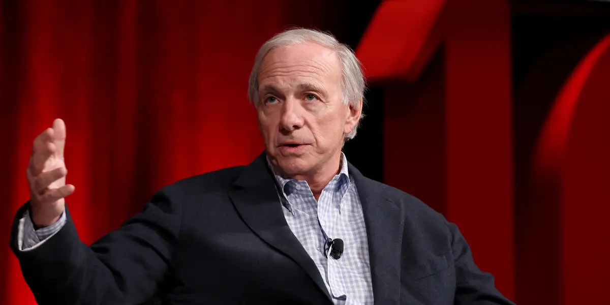 Ray Dalio predicts a debt crisis within 3 years as we're 'approaching our limits'