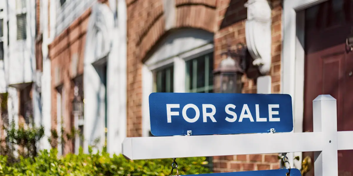 Real-estate investors who started with little savings share 4 creative ways they bought property