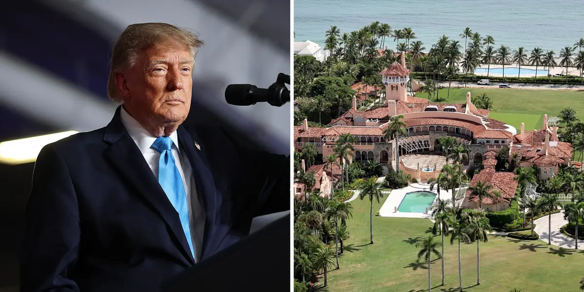 President Trump ranks 12th among the country's richest real estate moguls. Meet the other billionaires in his industry.