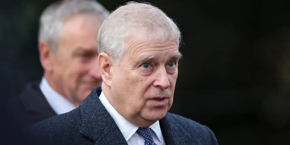 A timeline of former Prince Andrew's ties to Jeffrey Epstein, from the Virginia Giuffre lawsuit to his arrest in 2026