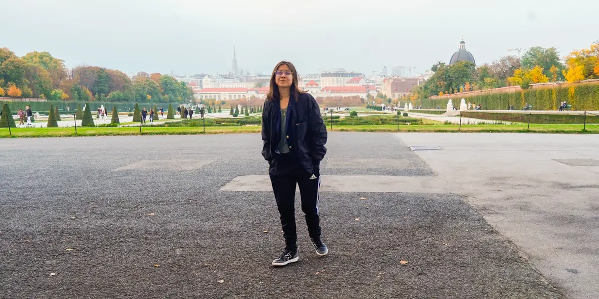 I spent a week alone in Europe and learned 9 lessons about solo travel
