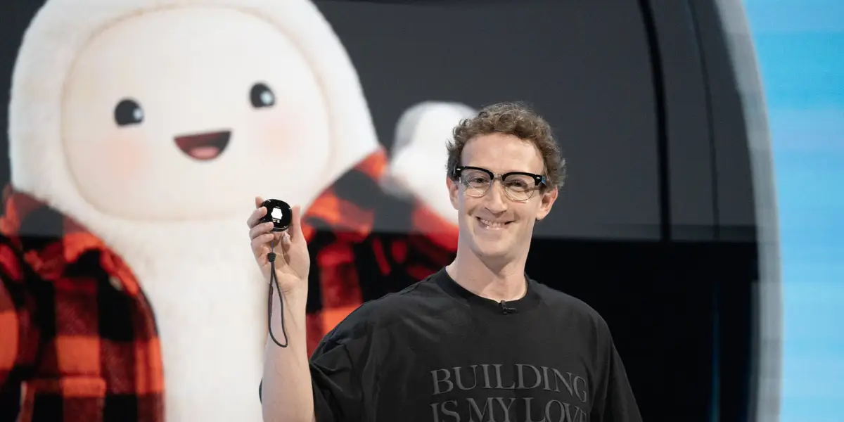 Marketing pros say Meta should go all in on its cuddly Muse mascot — and ignore the critics