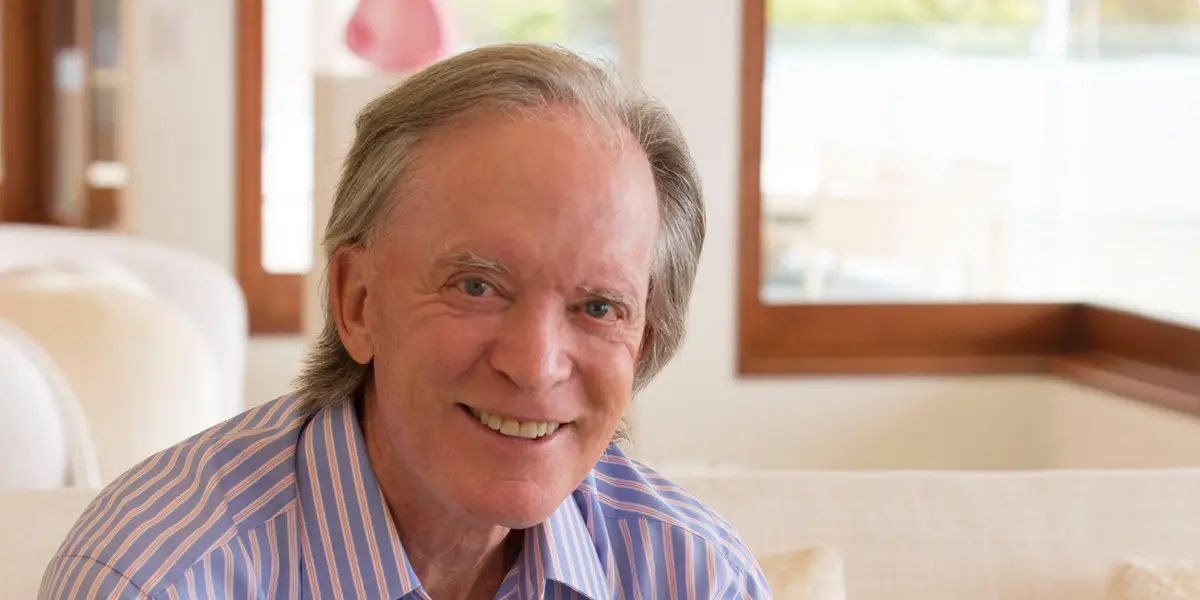 'Bond King' Bill Gross shares his best investment ever — and the brutal bet that lost him 50% in a month