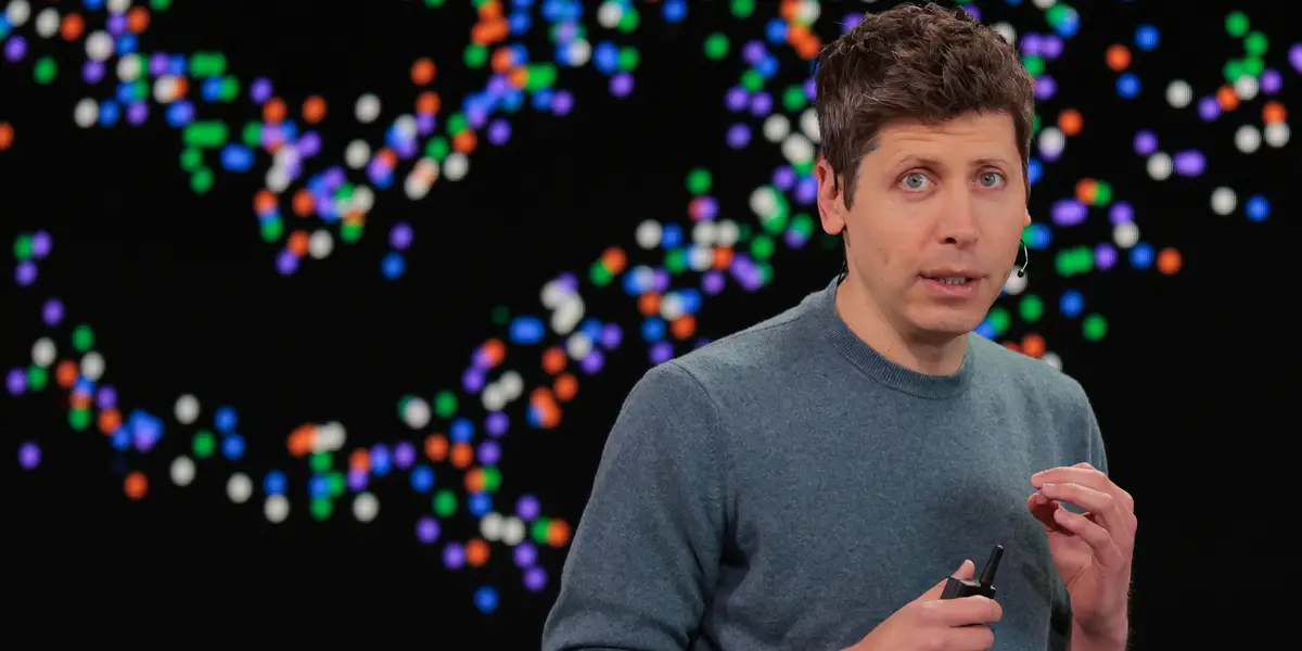 Sam Altman said 'the world should accept some bad things happening' for the benefits of AI