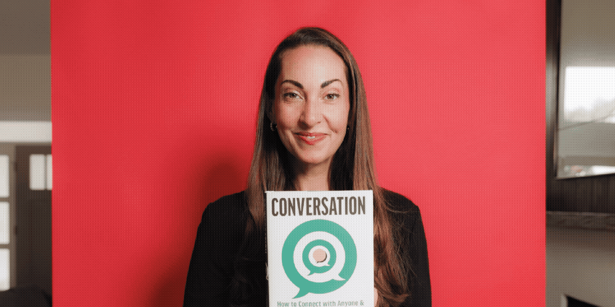 Books Insider: A conversation on the death of conversations