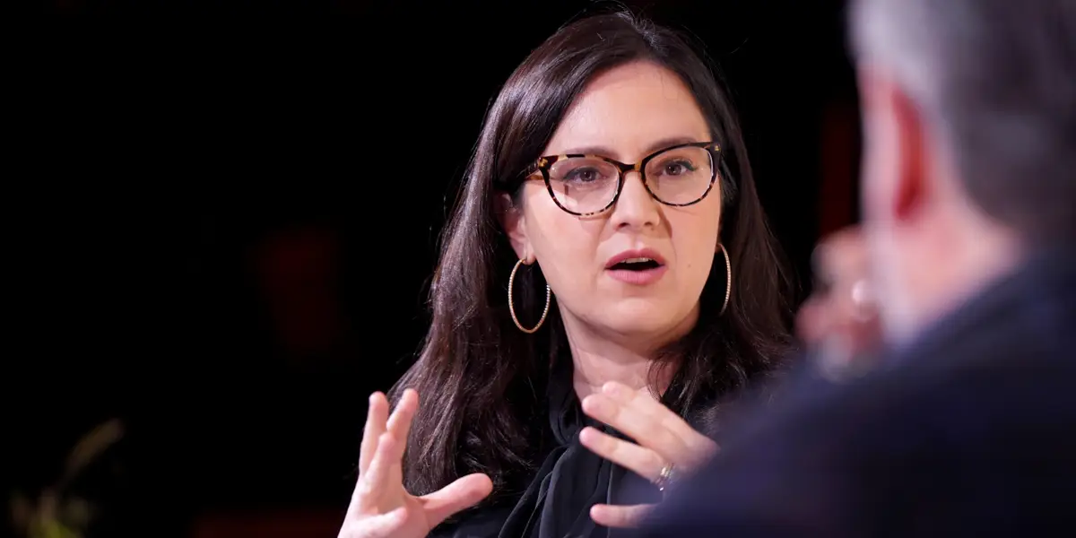 The '60 Minutes' ratings roller coaster is on the upswing under top editor Bari Weiss