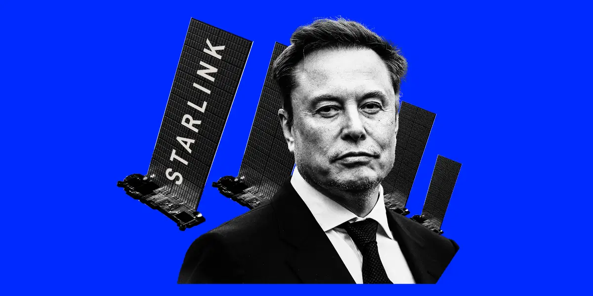 The crown jewel in Elon Musk's empire