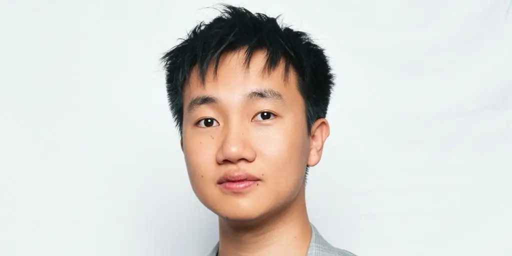 I chose to study in China over a US college. Here's how I stayed plugged into Silicon Valley.
