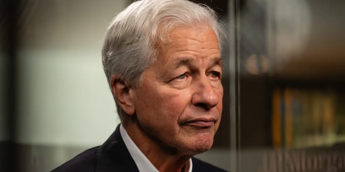 Jamie Dimon says Anthropic's Mythos supercharged AI cybersecurity risks