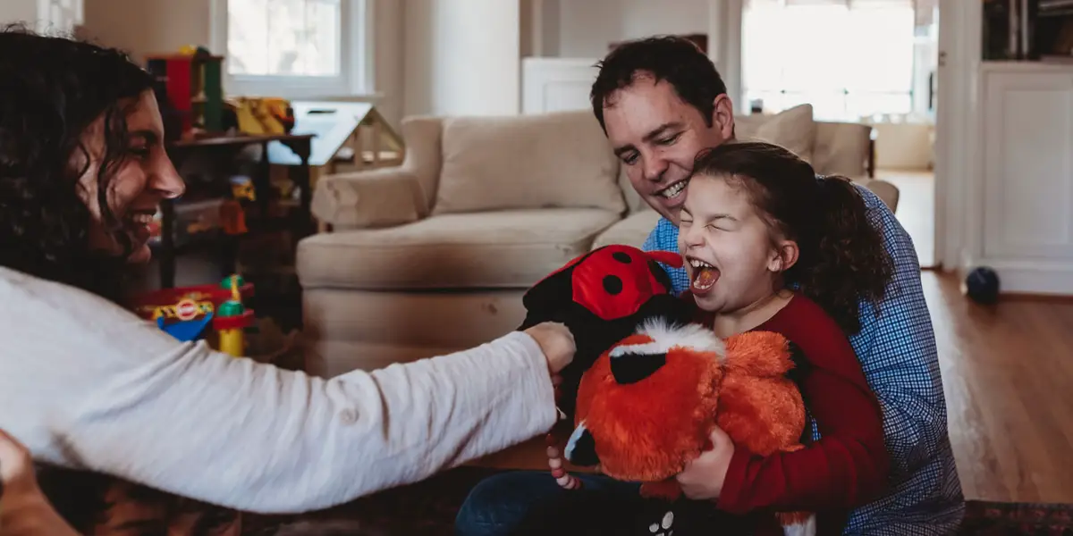 When I thought of 'success,' I pictured a thriving career and high-achieving children. Then my daughter was born with complex medical needs.