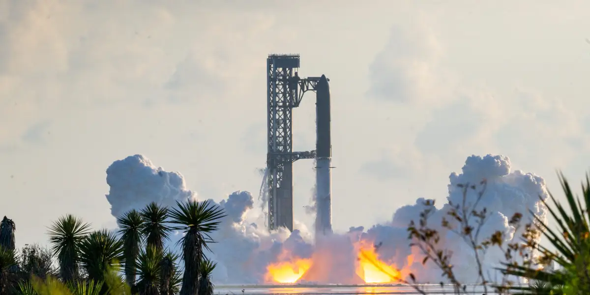 SpaceX is calling out other satellite operators for nearly crashing into Starlink