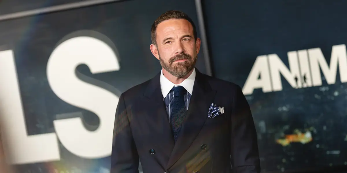 Ben Affleck says he had a ‘heart attack’ when he first saw what AI could do — then he used it in his movie