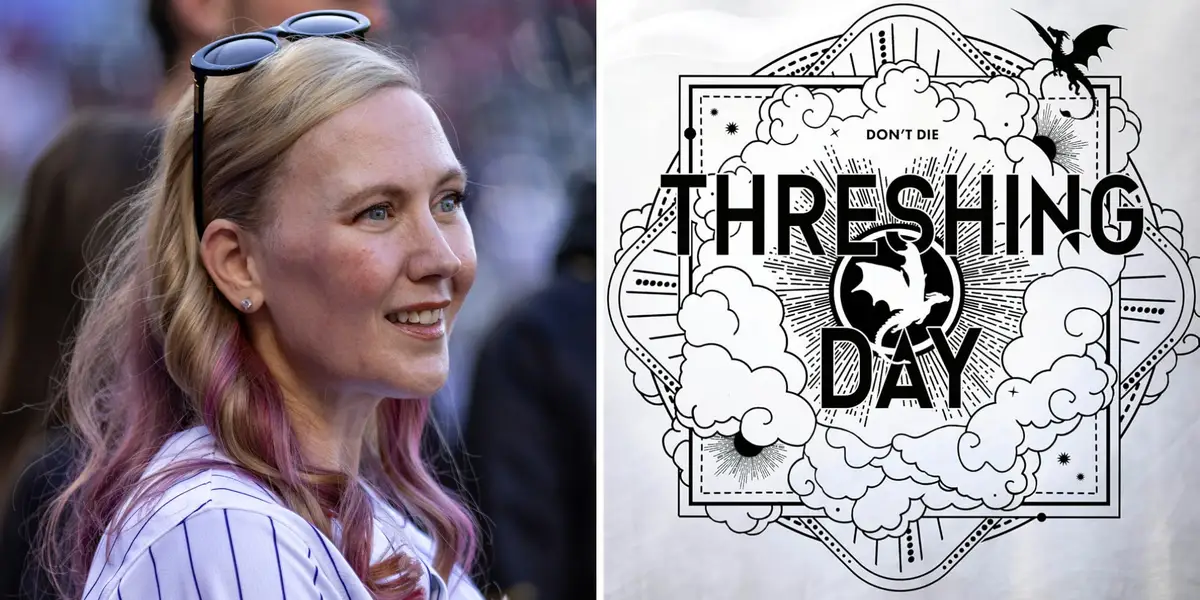 'Threshing Day' answers questions 'Fourth Wing' fans have about Rebecca Yarros' series. Here's what you might've missed.