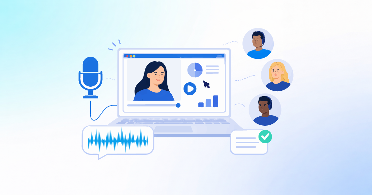 How Screen Recordings Improve Clarity in Remote Communication