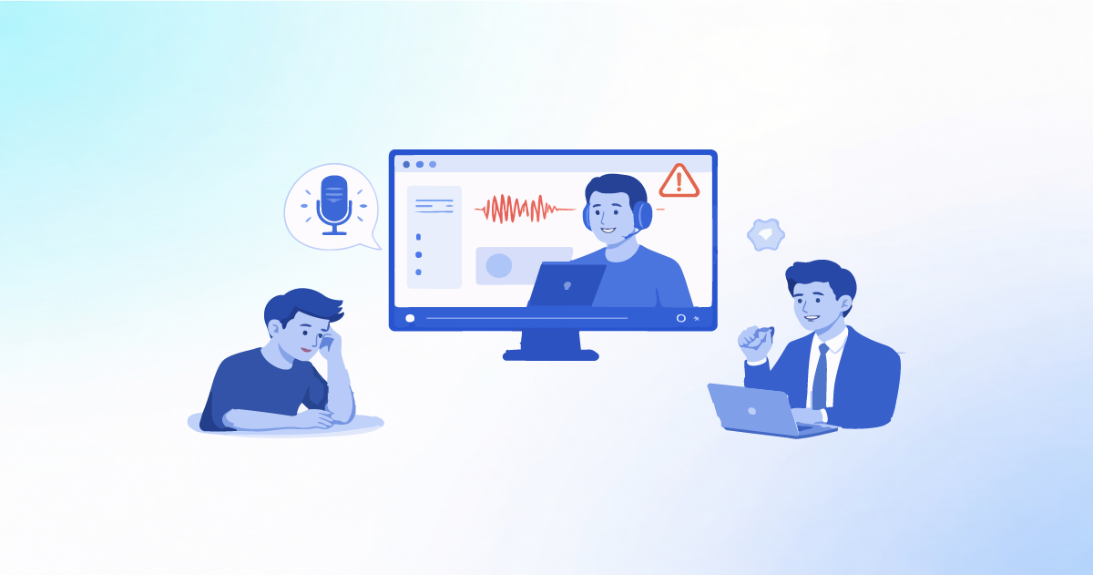 Frictionless Meetings: The Strategic Value of an Audio Enhancer For Clear Communication
