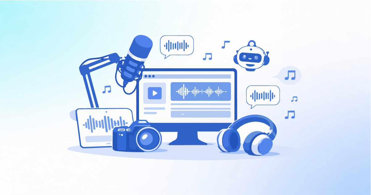 Creators Are Rethinking How They Explain – Screen Recordings and Clear Audio Are a Big Reason