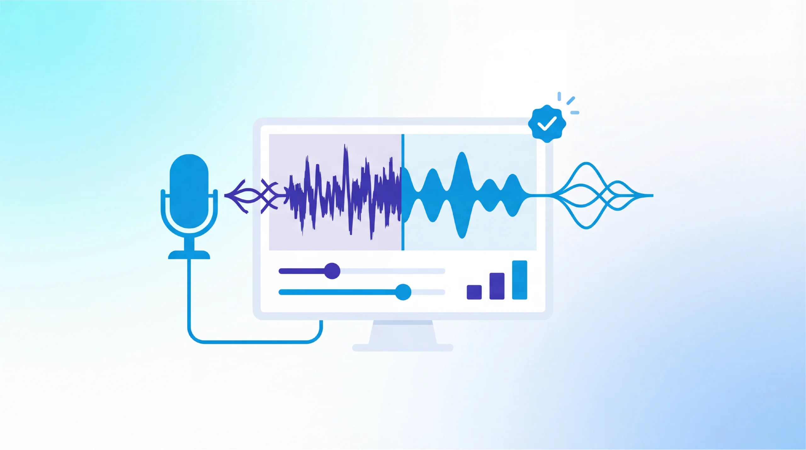 How to Use Screen Recording to Enhance Audio Quality in Every Project Update