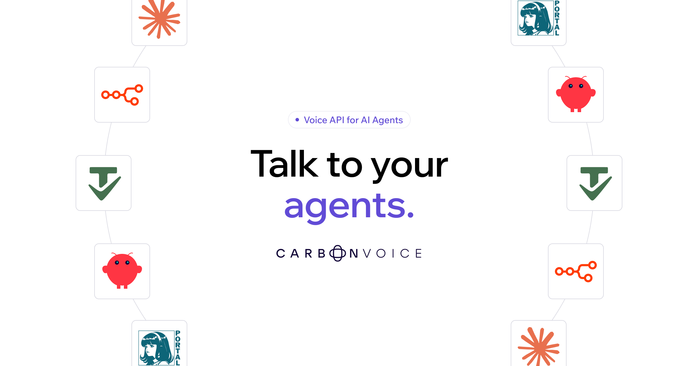 The Missing Interface of the Agent Era
