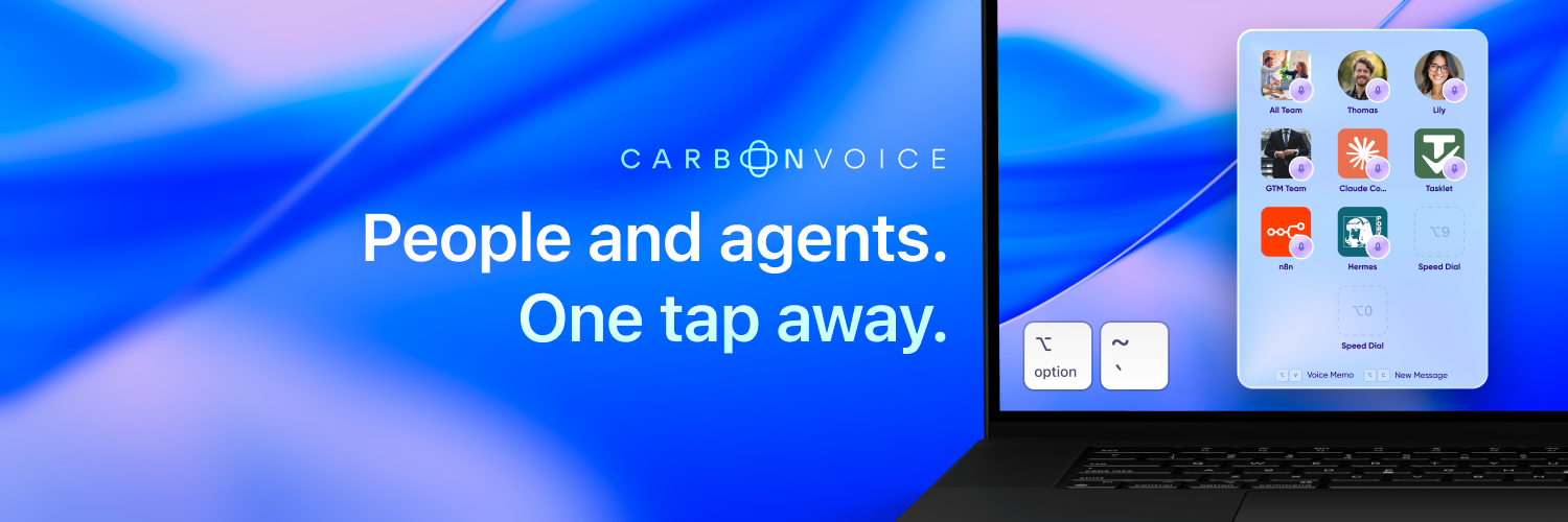 Agents Are a New Type of Team Member