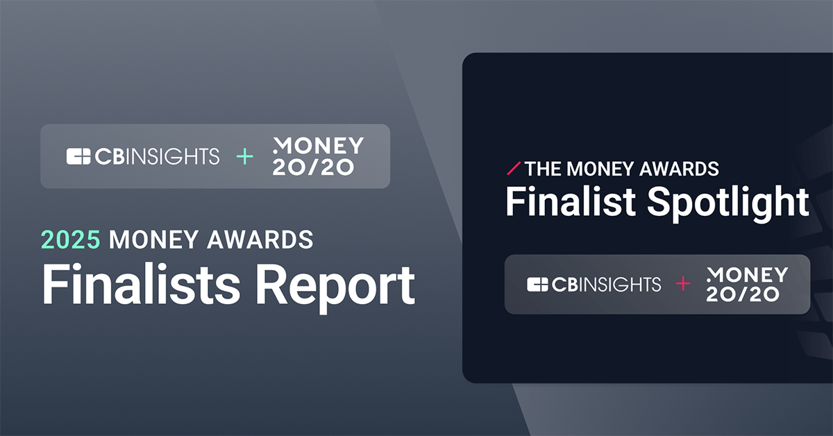 The Money Awards Finalist Spotlight 2026