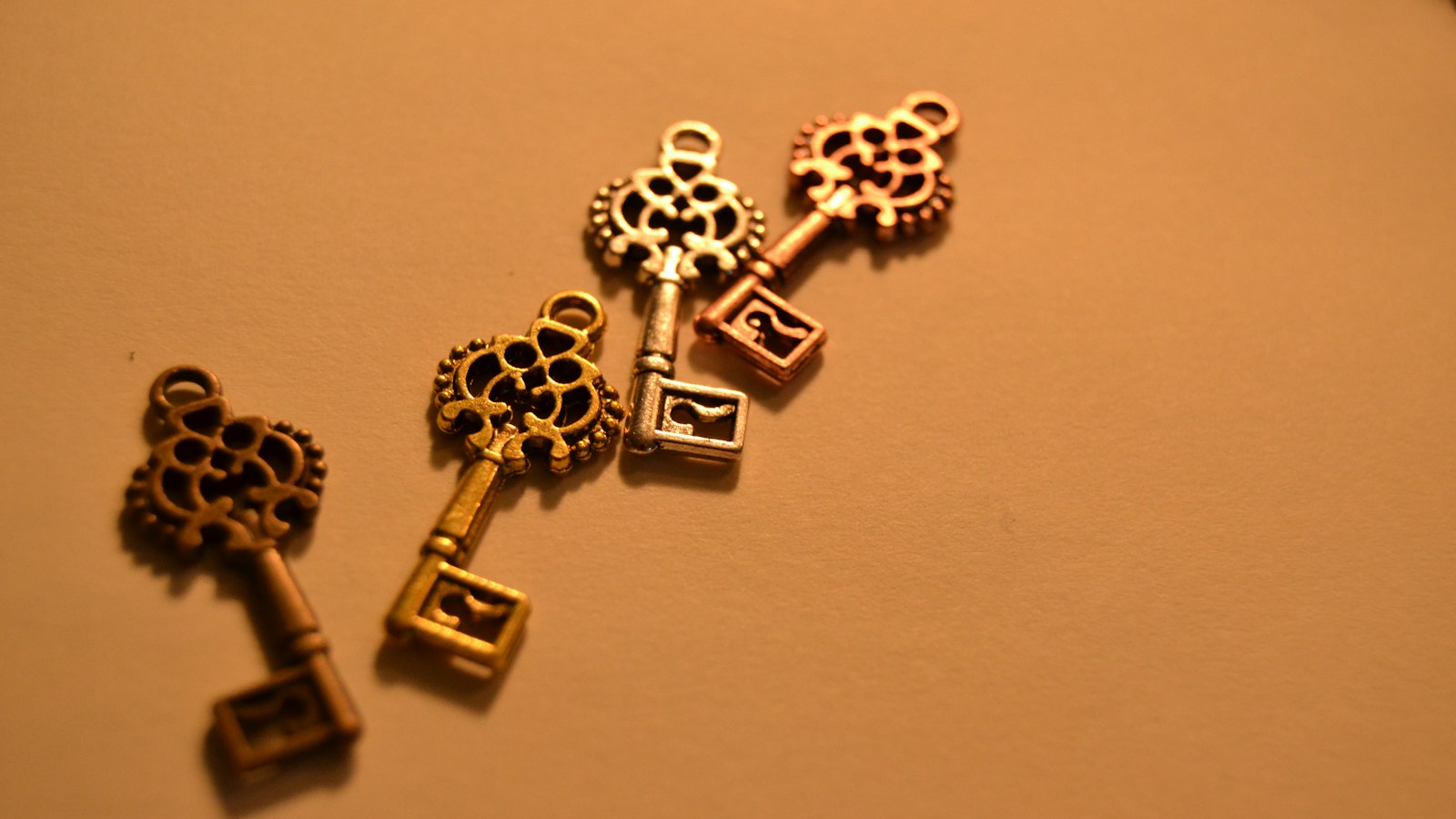 Find KMS Keys With a Wildcard Key Policy Principal or Open Grants