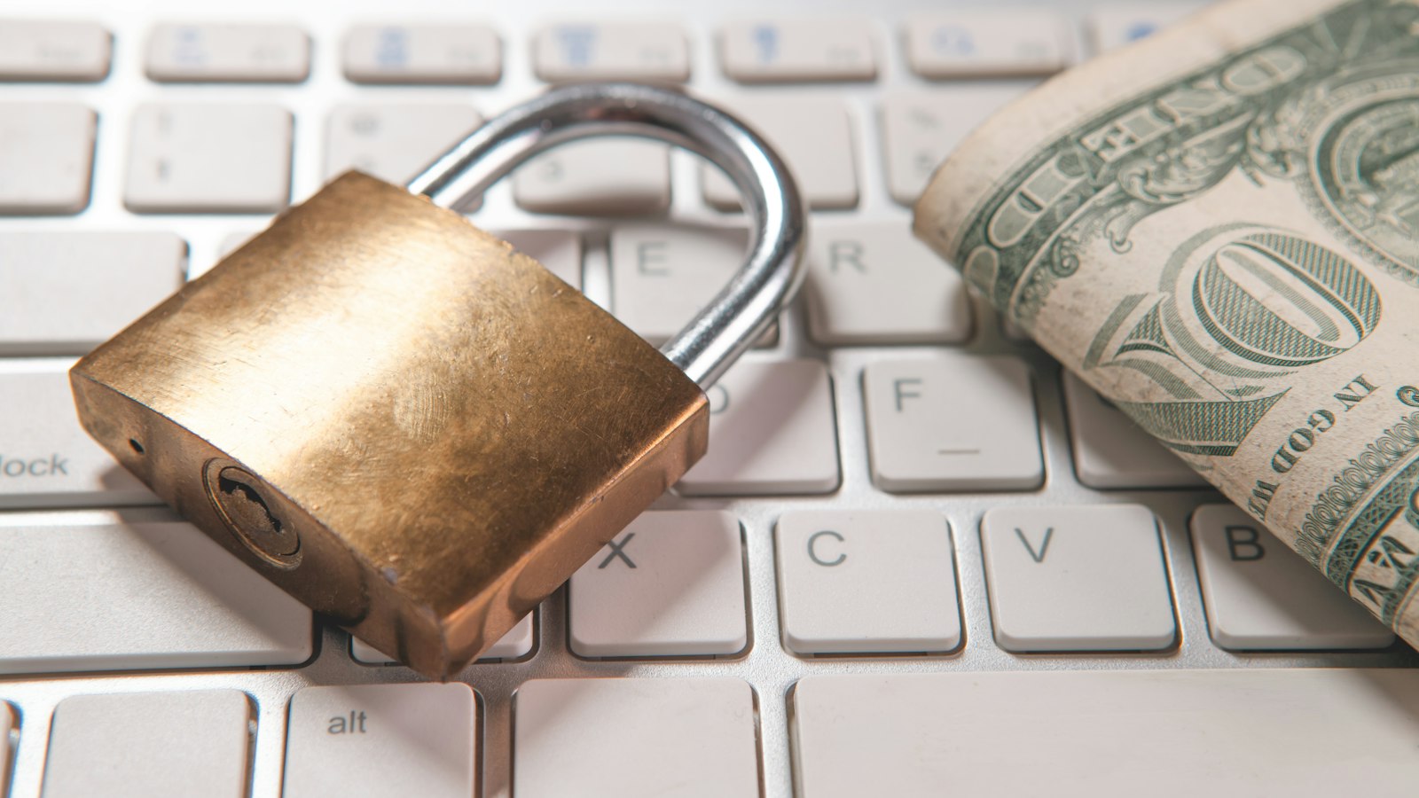 Find IAM SSH Public Keys and Service-Specific Credentials