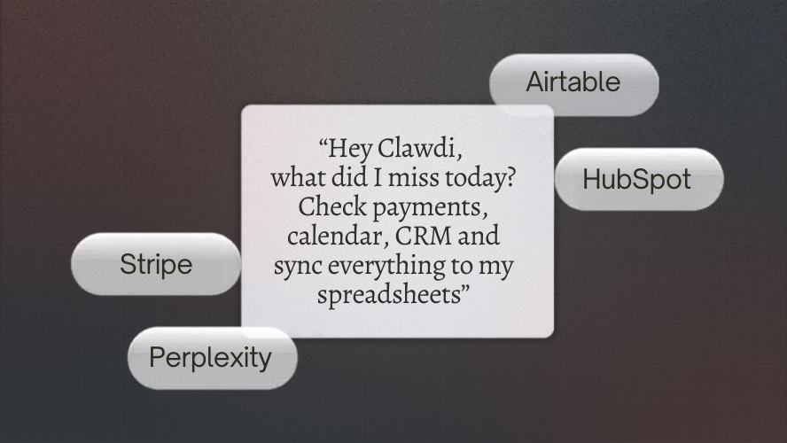 Where AI Actually Breaks: Operations, Data, and Everything Outside the Chat