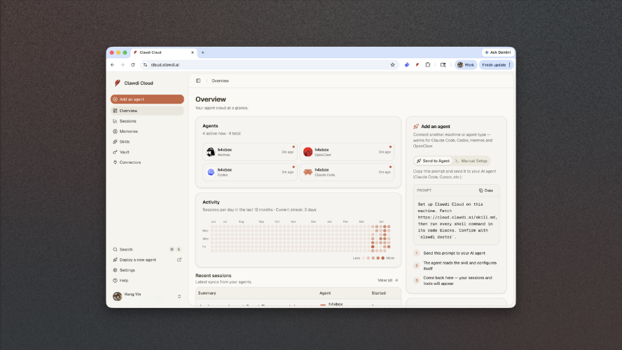 7 Practical Use Cases You Can Run Once Your AI Environment Is Portable