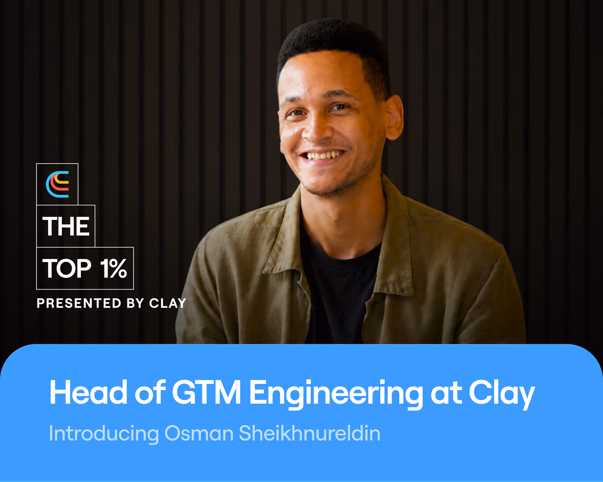 Top 1%: Inside GTM Engineering at the GTM Company