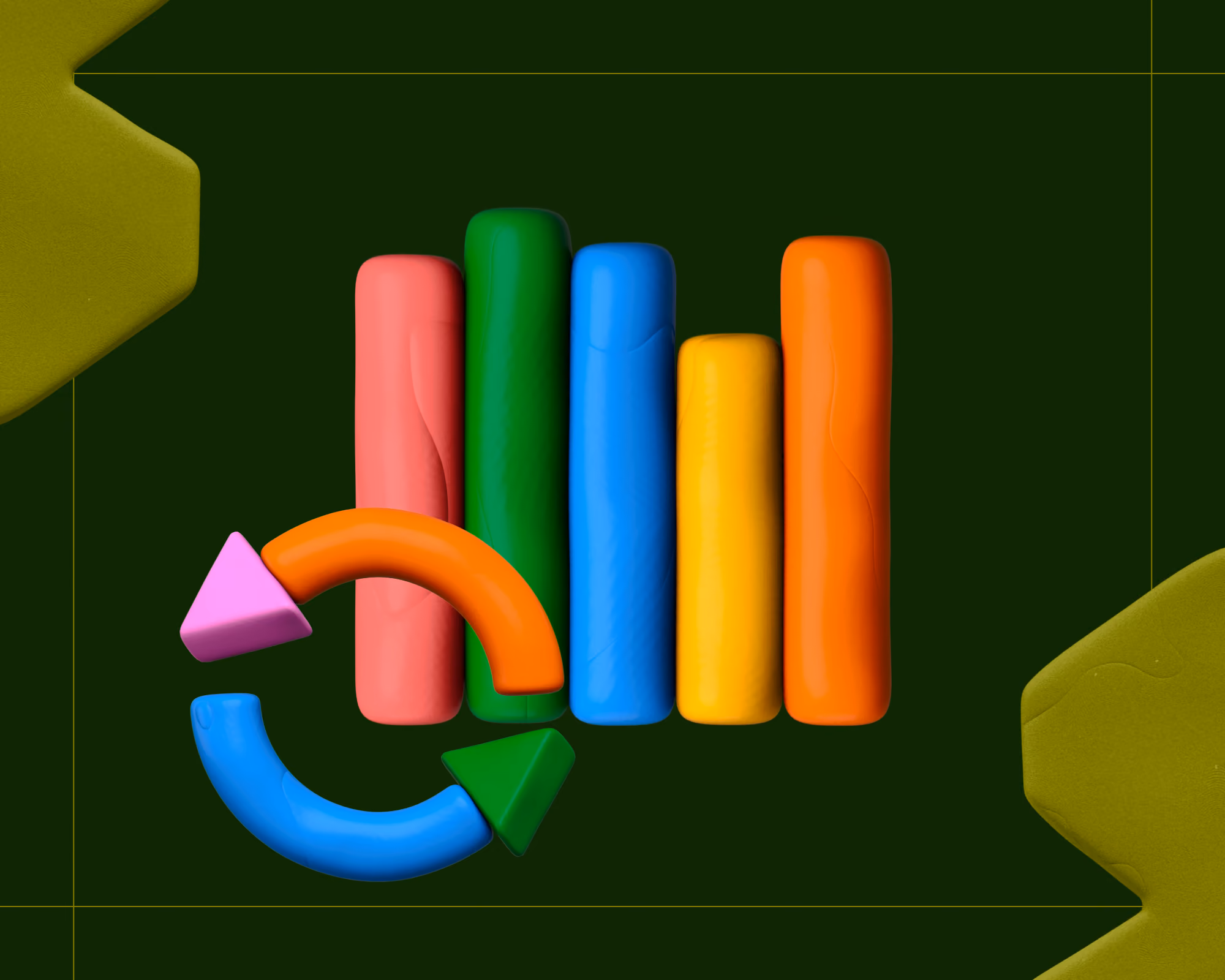 Building monty: Clay's Self-Serve Analytics Agent