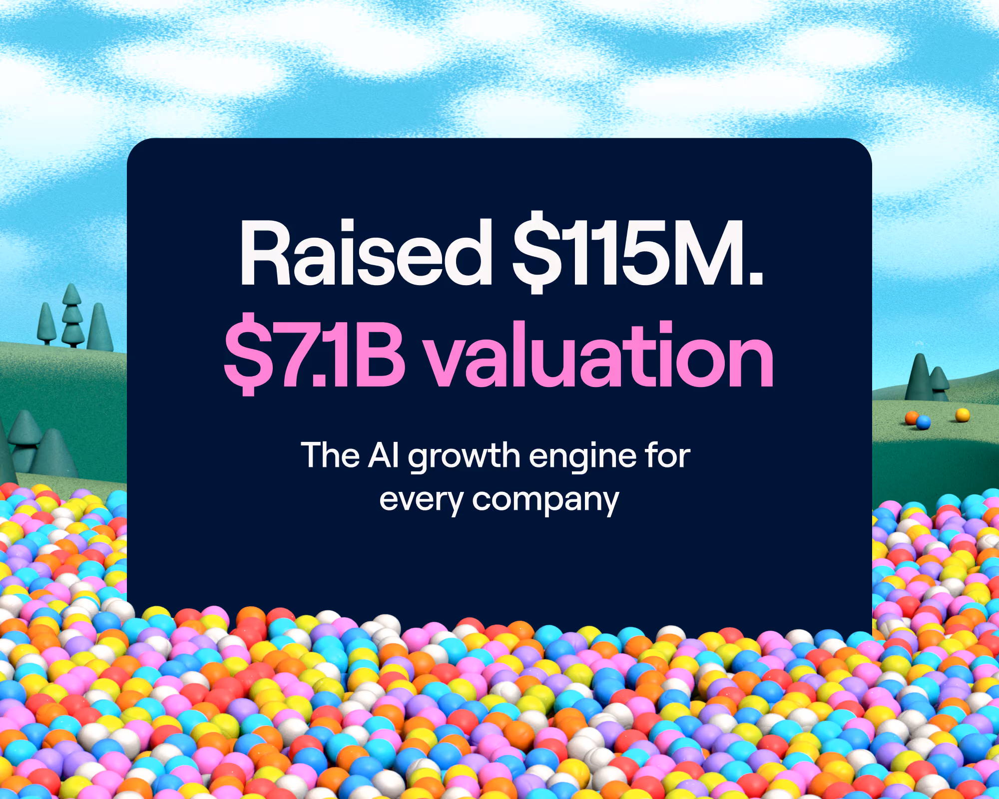 Clay raises $115M to be the AI growth engine for every company