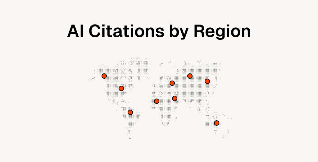 How Regional Targeting Impacts AI Search Visibility