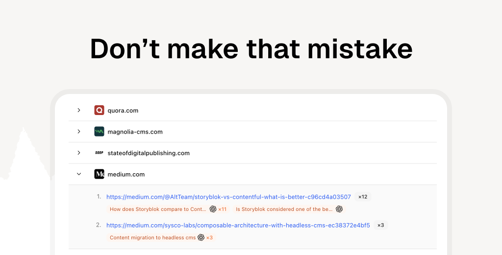 7 GEO Mistakes That Are Killing Your AI Citation Rate